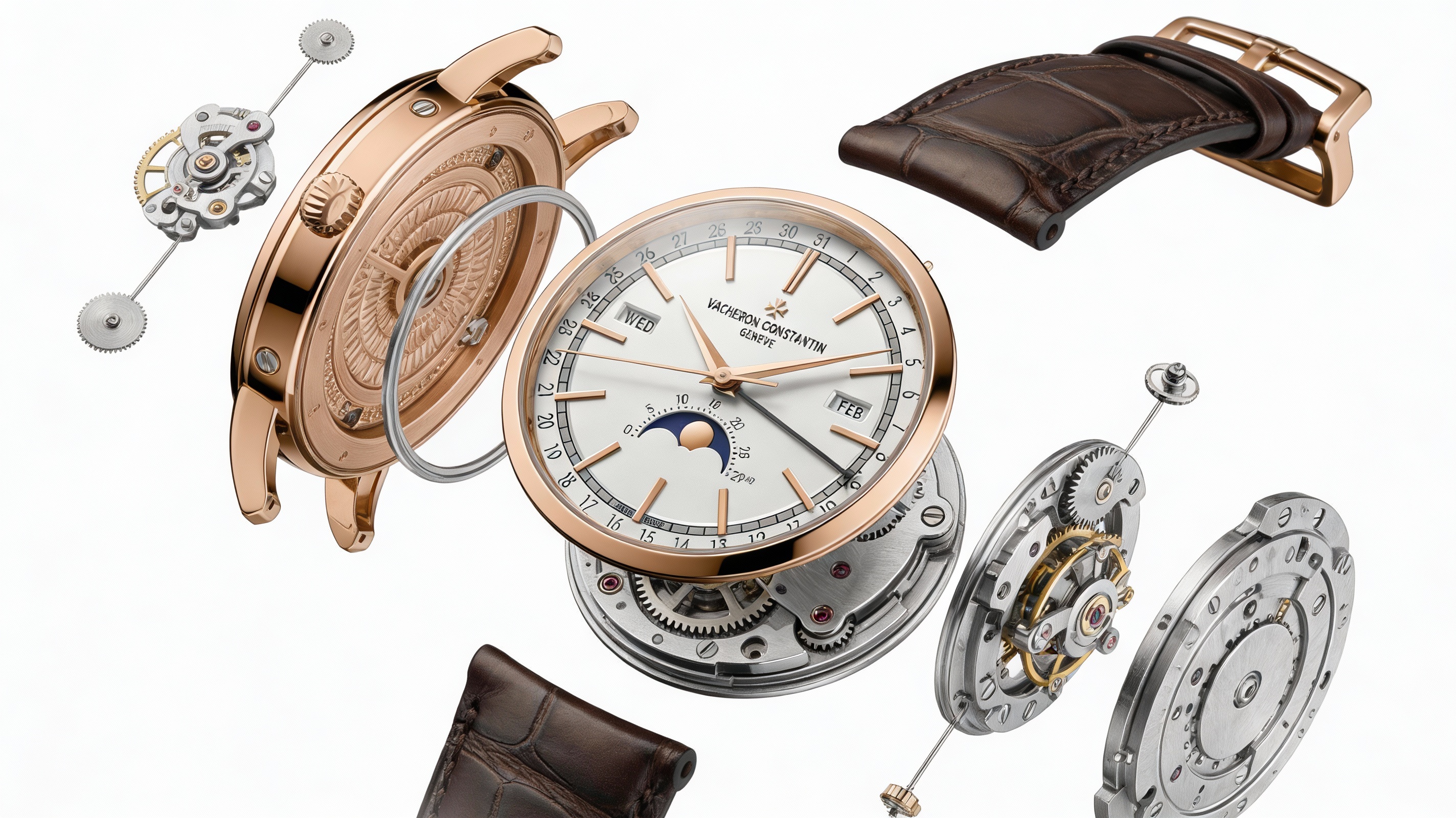 nano banana Watch prompts