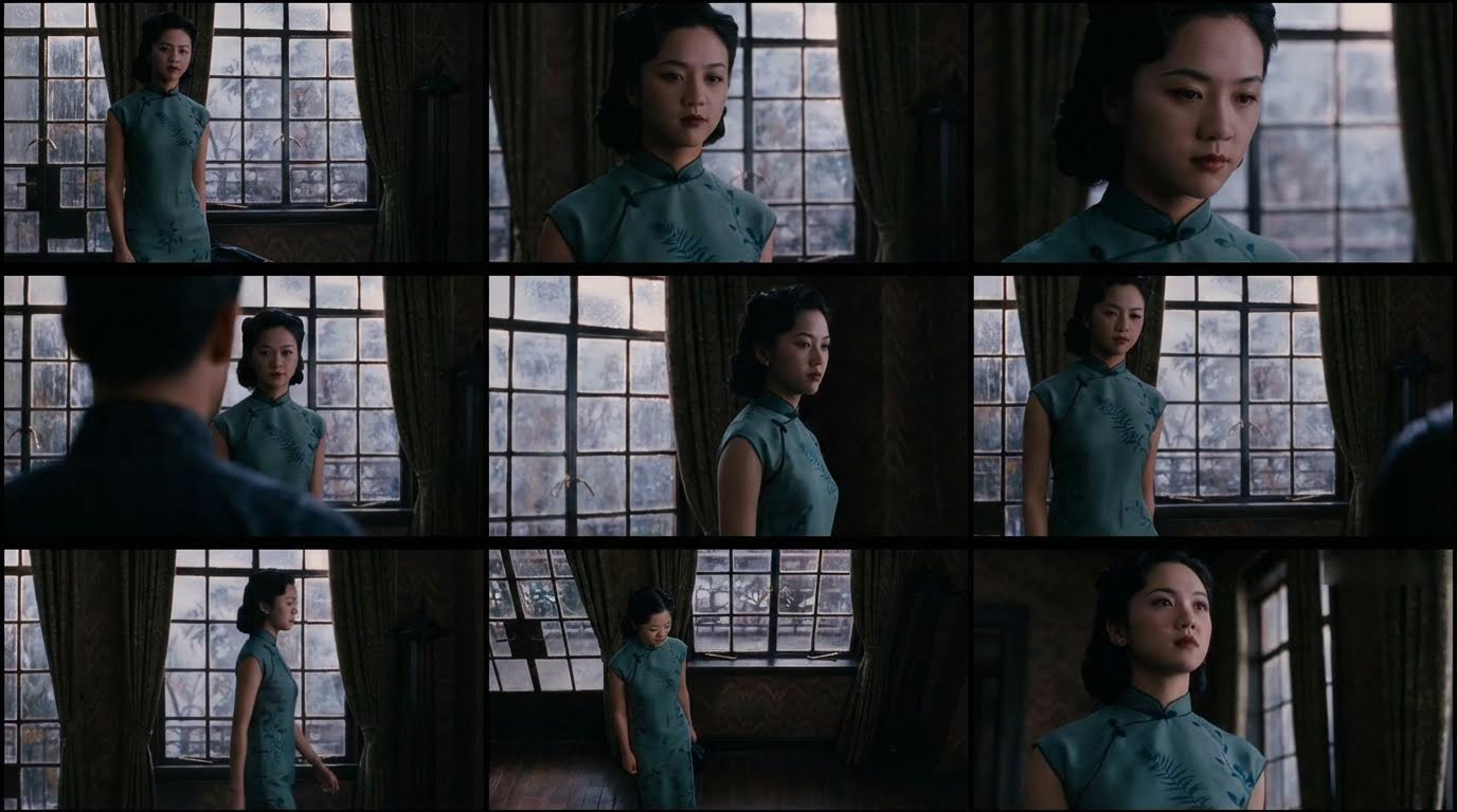 nano banana Film prompts