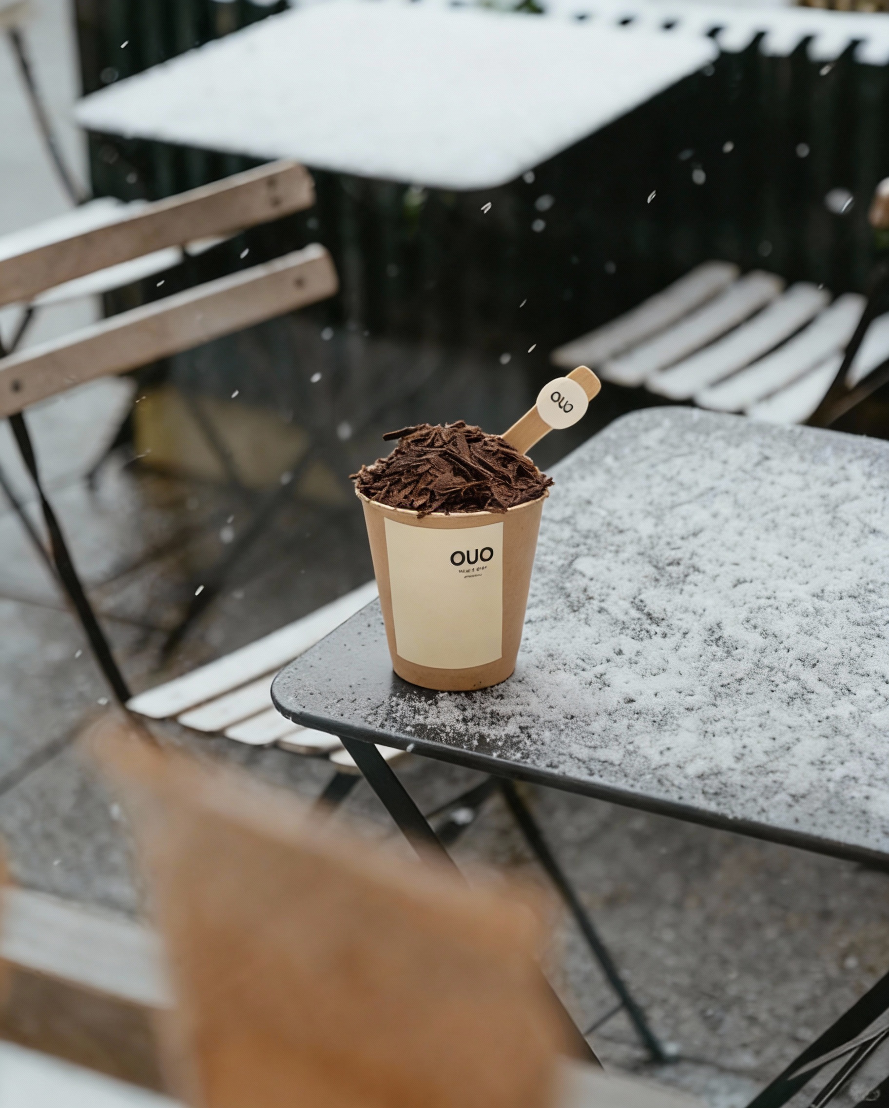 nano banana Dining prompts