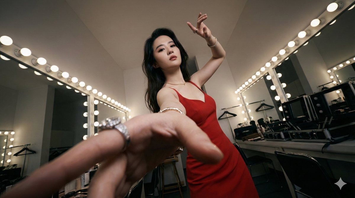 nano banana Creative prompts