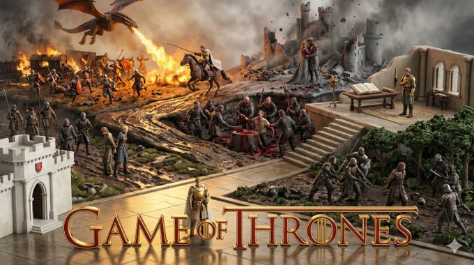 nano banana 品牌推广 提示词