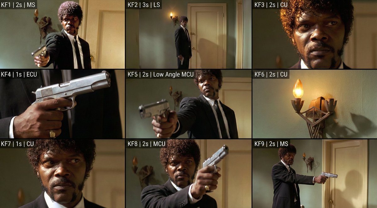 nano banana 动物 提示词