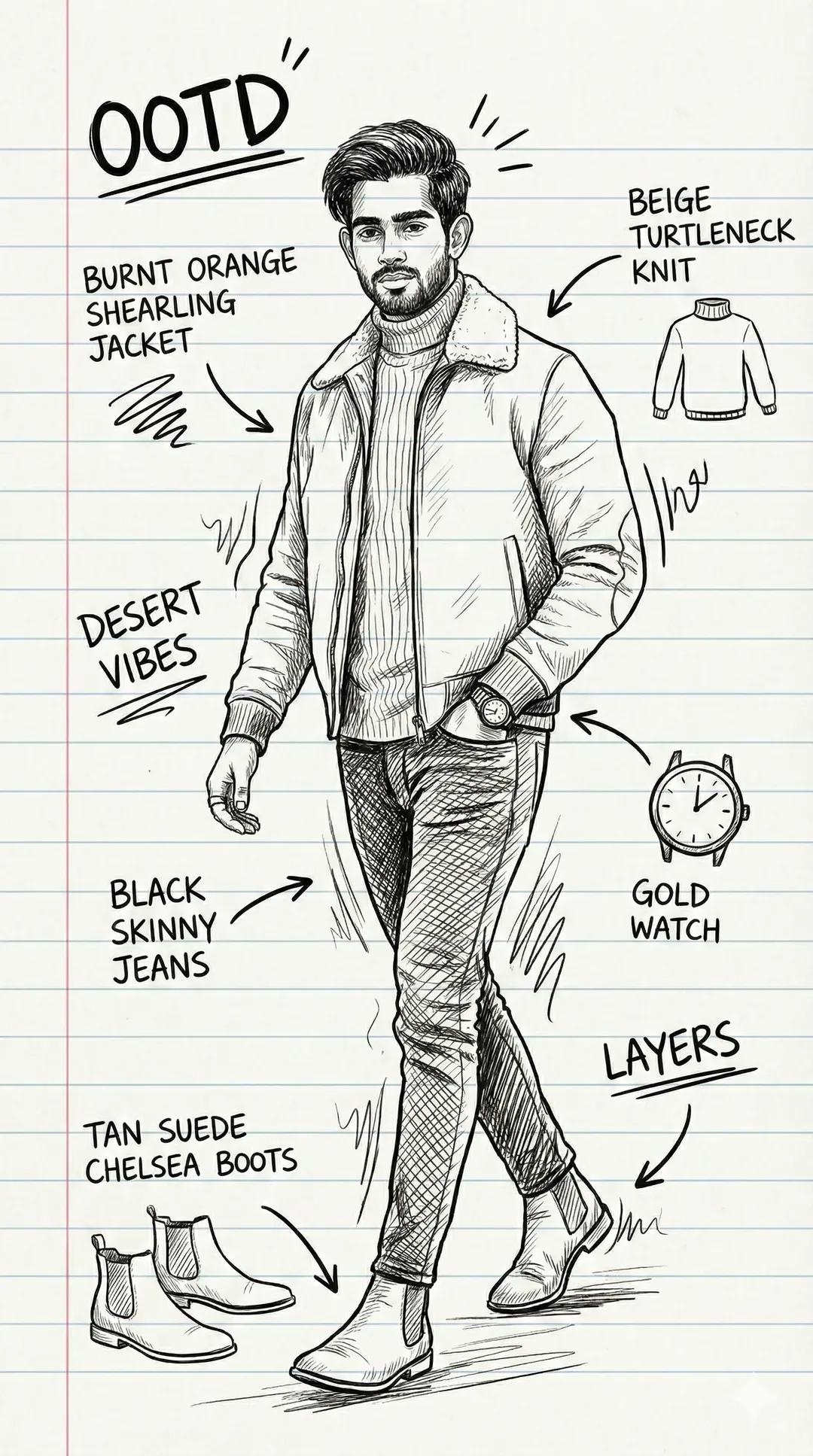 nano banana Fashion prompts