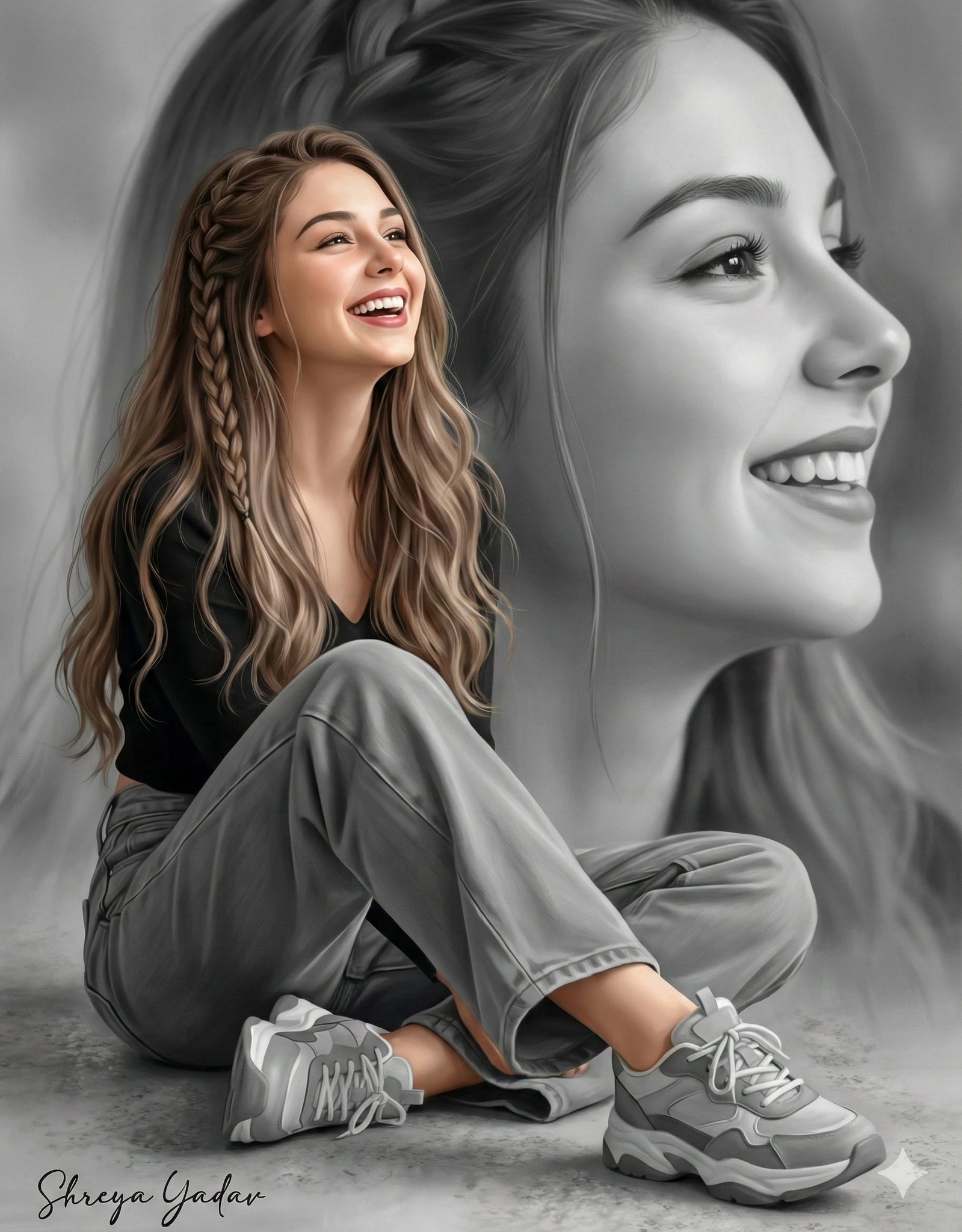 nano banana Character prompts