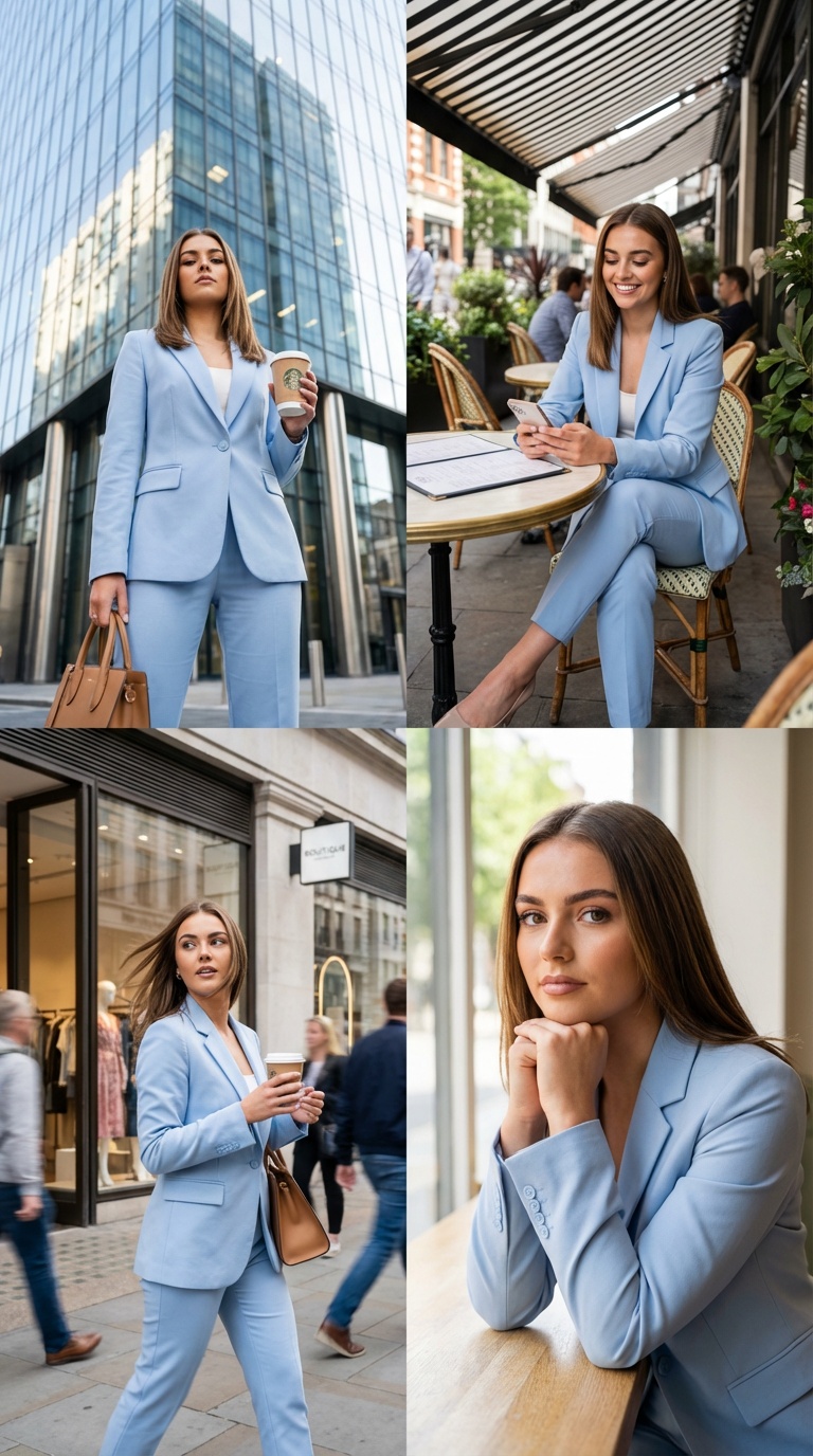 nano banana Brand Promotion prompts