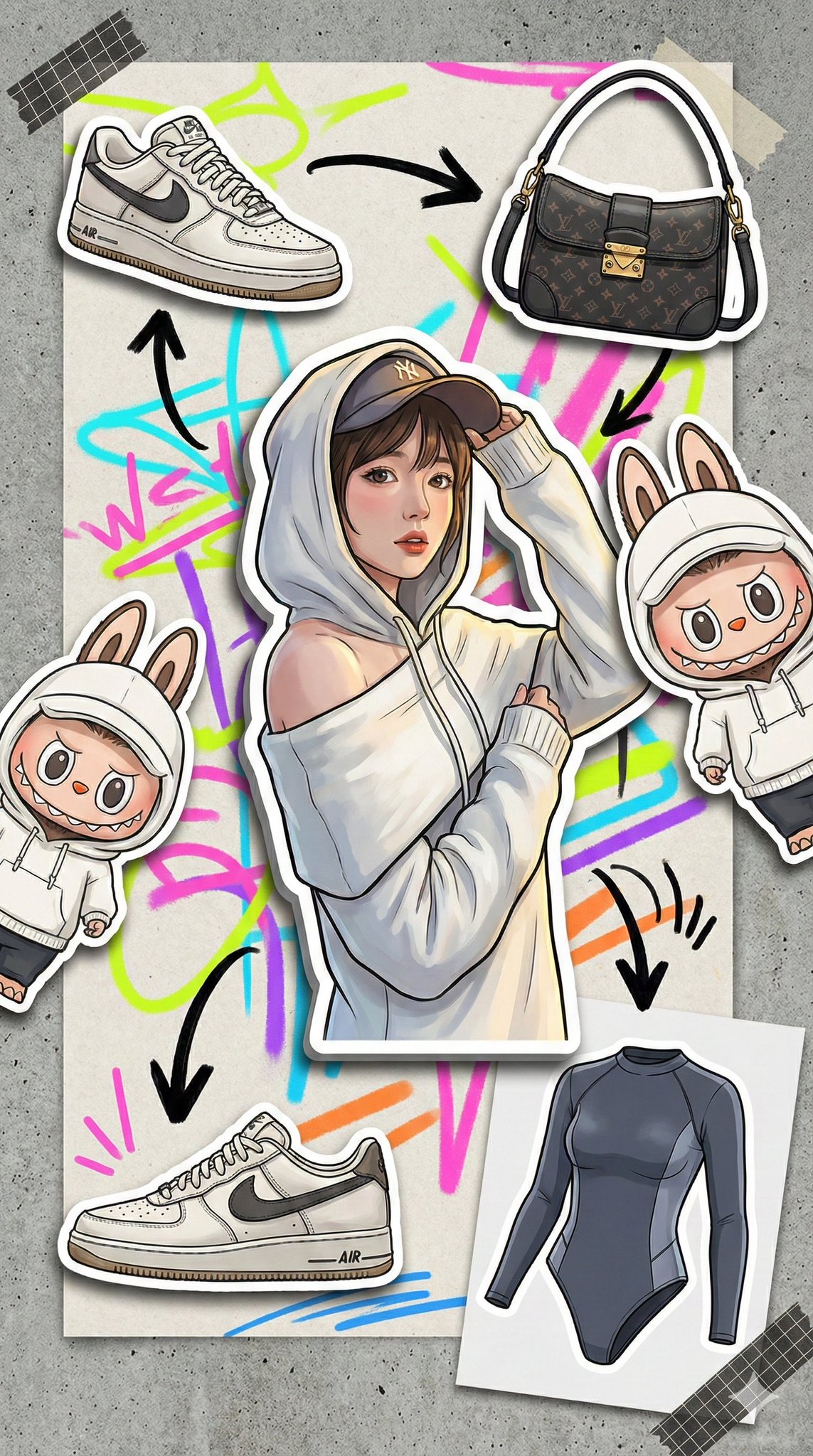 nano banana 3d prompts