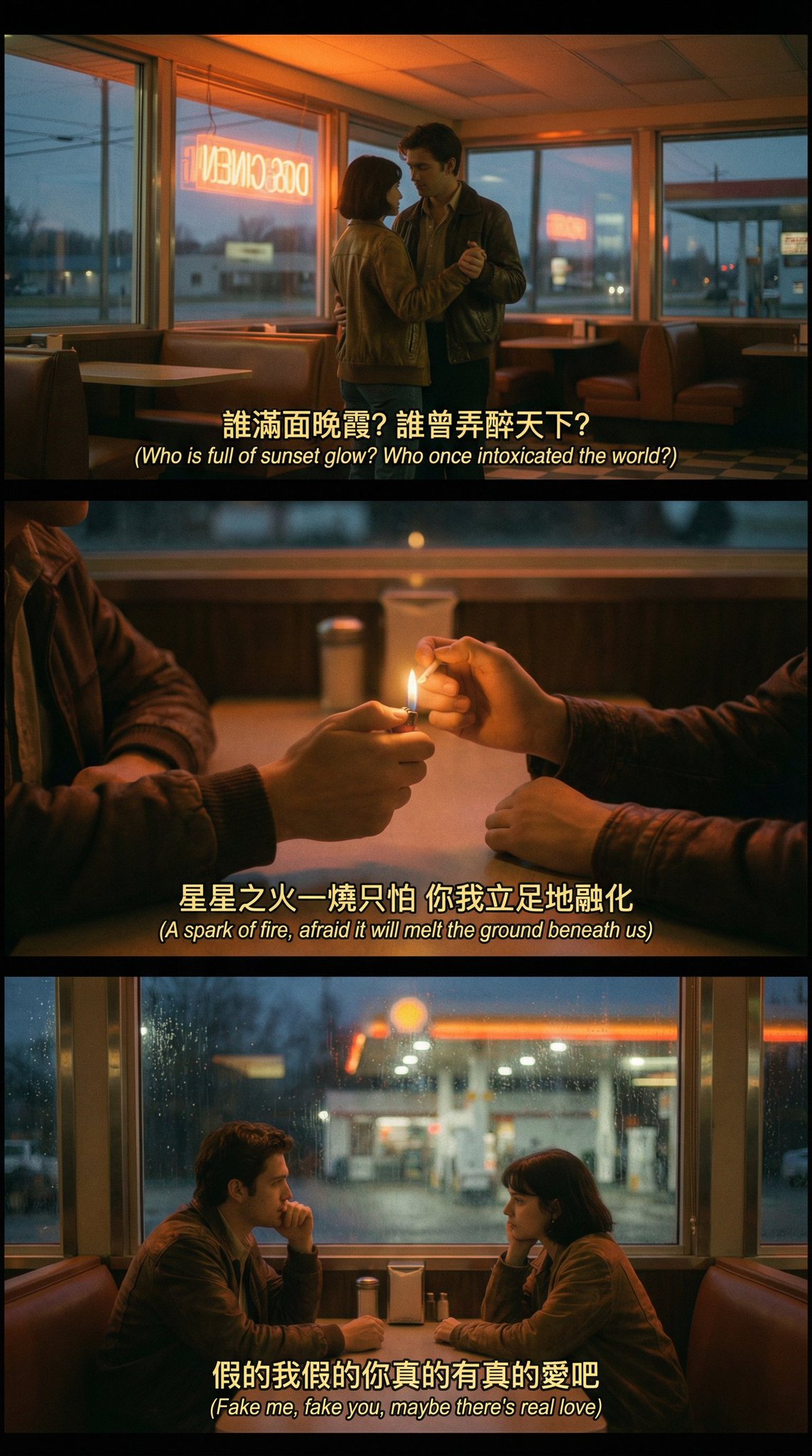 nano banana 有创造力的 提示词