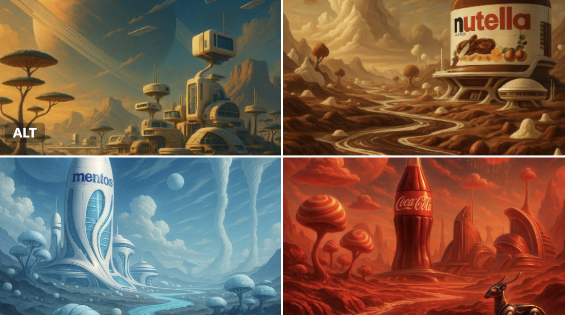 nano banana Architecture prompts