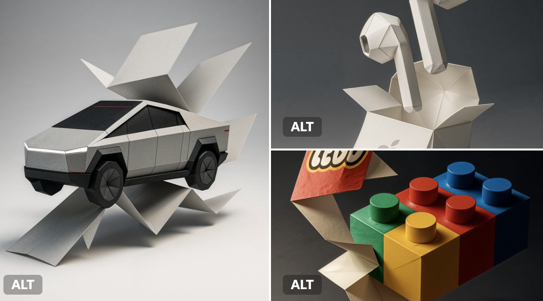 nano banana Brand Promotion prompts