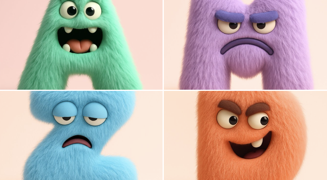 nano banana Animal prompts