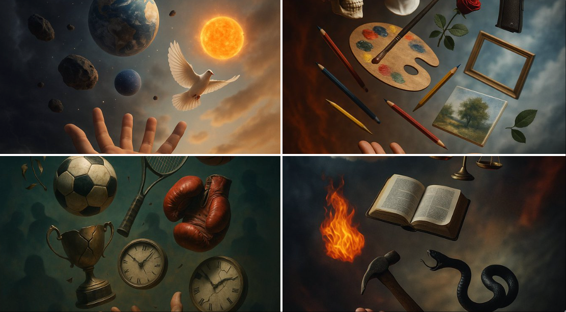 nano banana Fantasy prompts