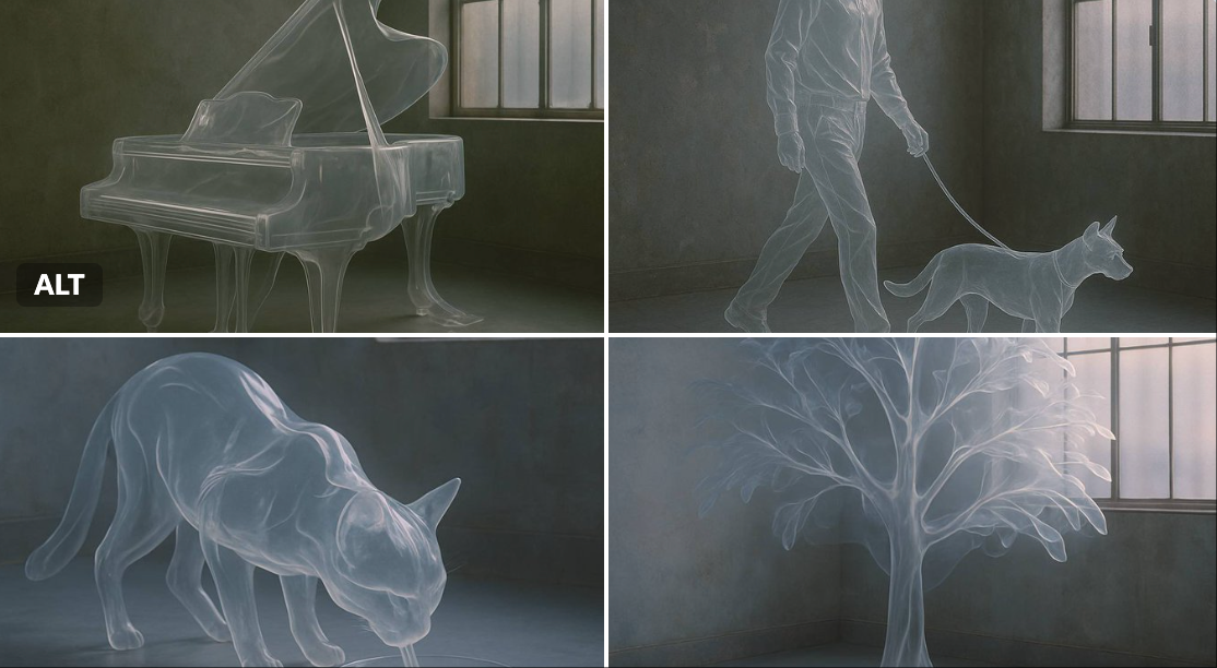 nano banana 室内 提示词