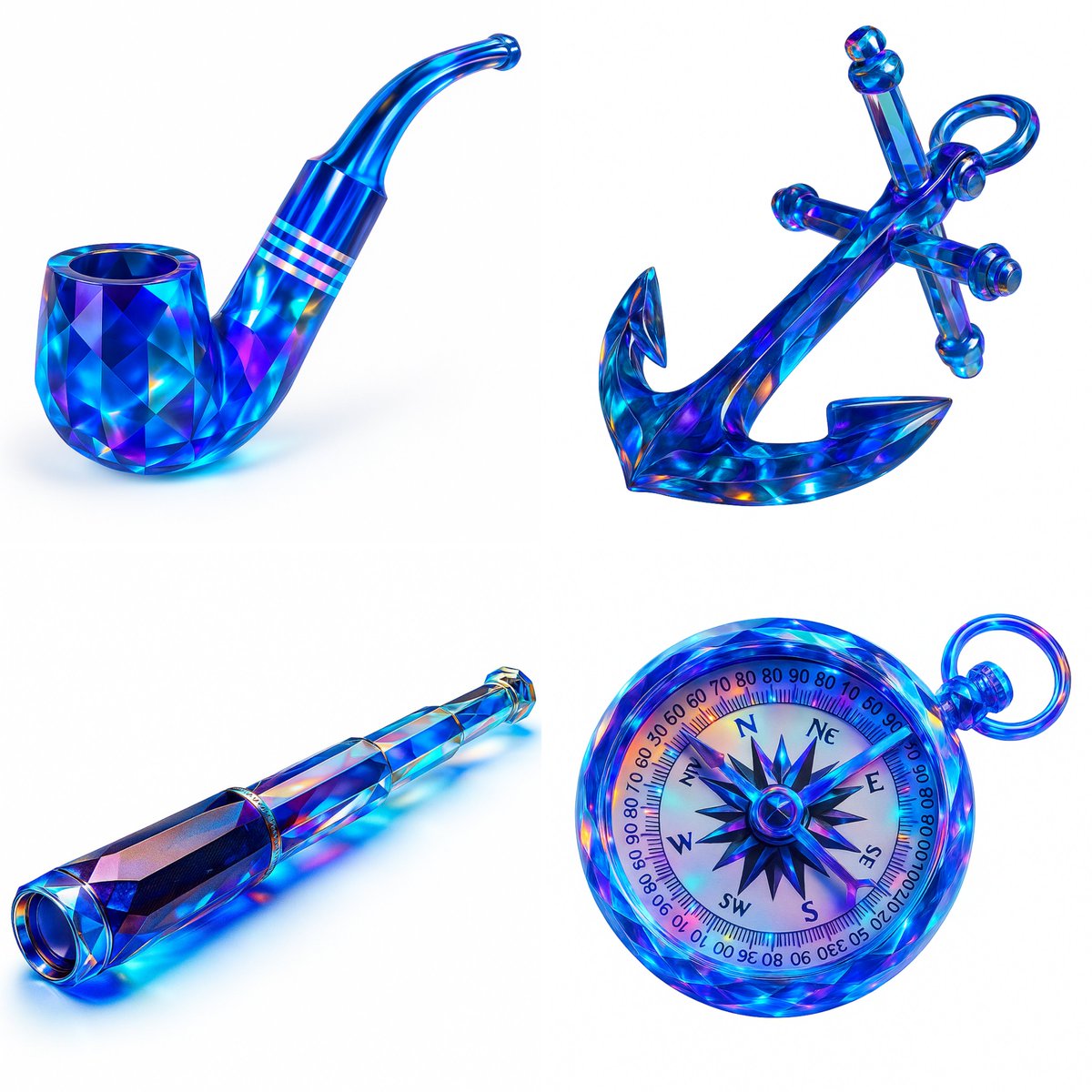 nano banana Minimalism prompts