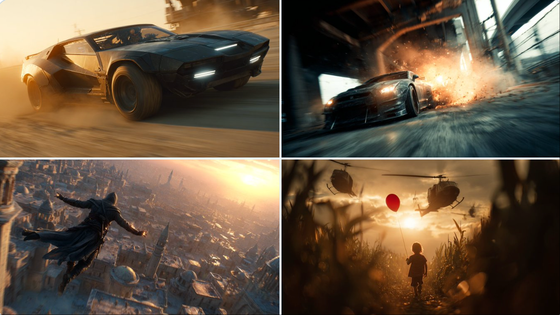 nano banana Character prompts