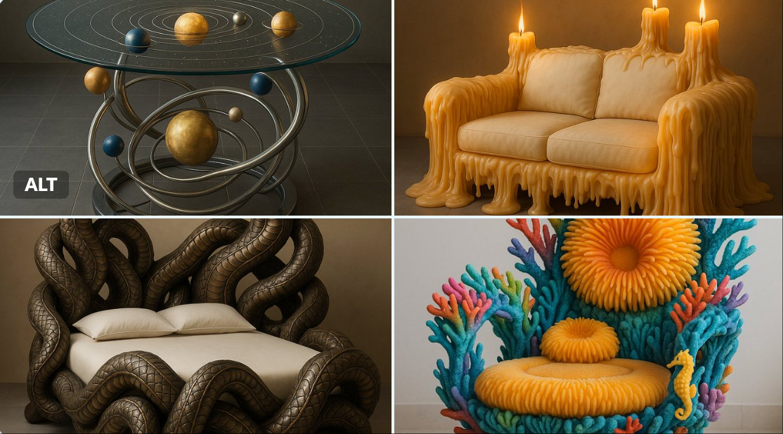 nano banana Animal prompts