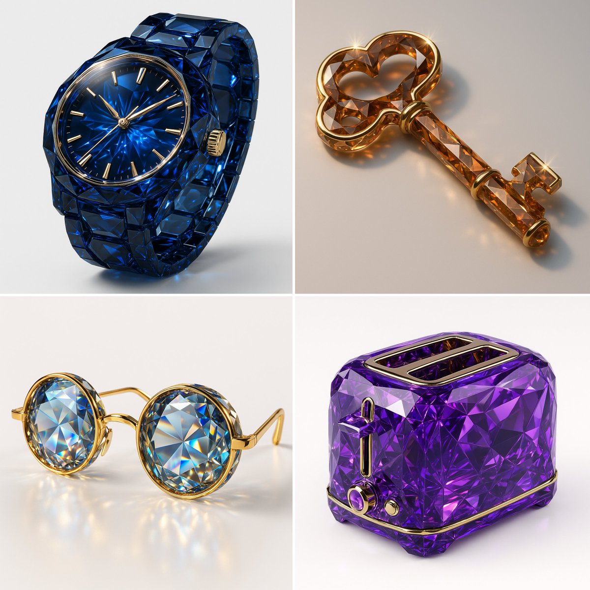 nano banana Nature プロンプト