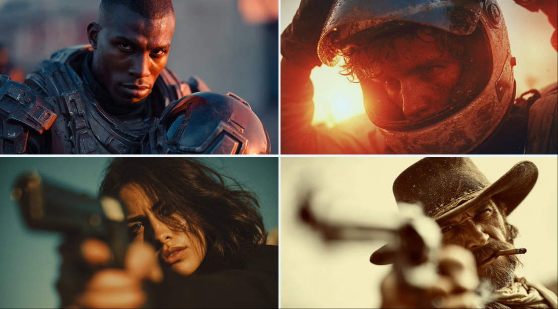 nano banana 角色 提示词