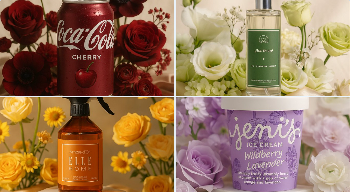 nano banana Nature prompts