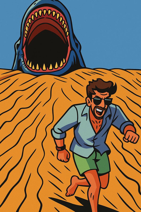 nano banana 卡通 提示词