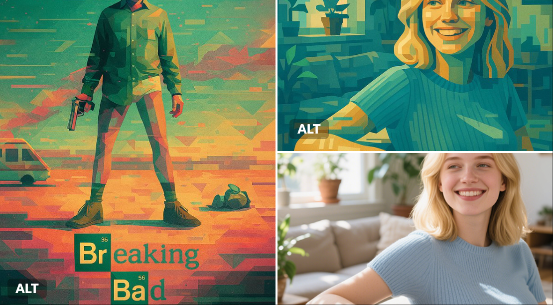 nano banana 未来主义 提示词