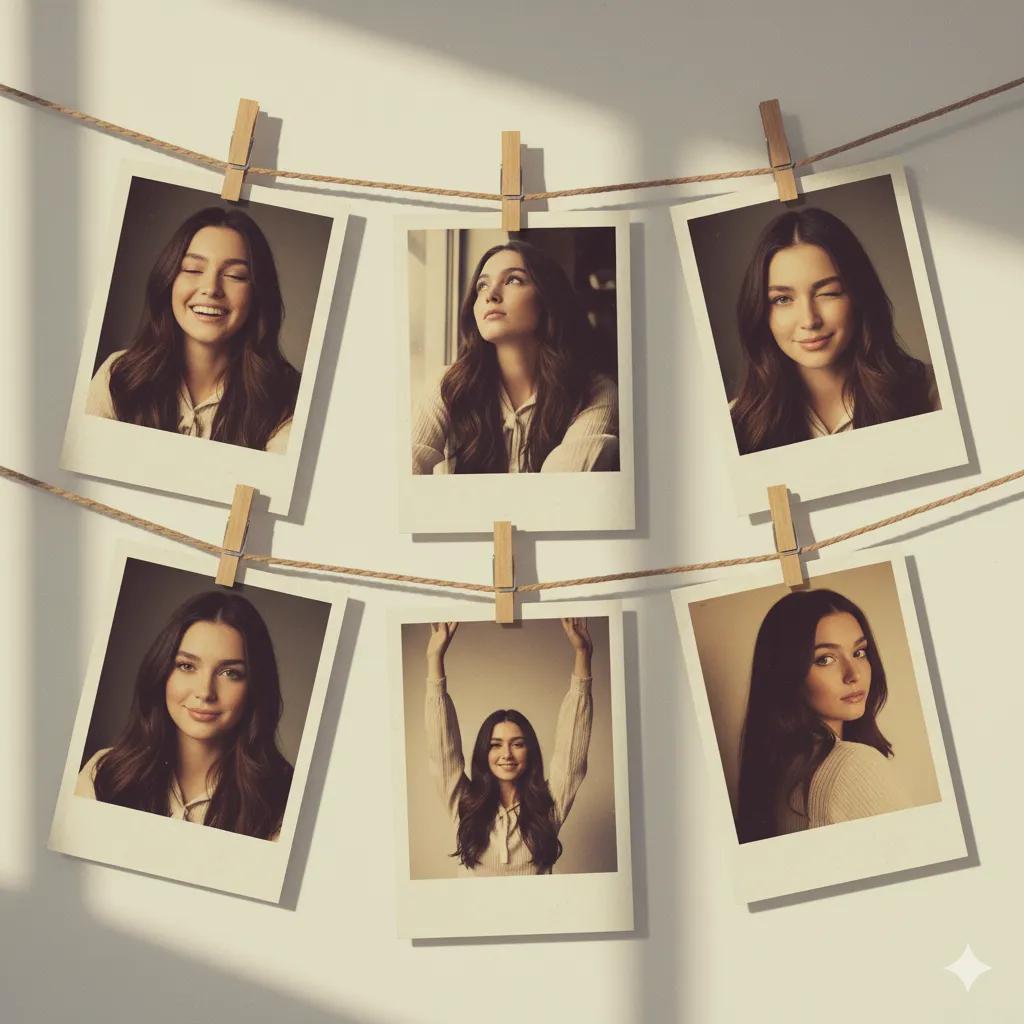 nano banana Fashion prompts