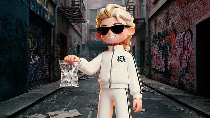 nano banana 3D prompts