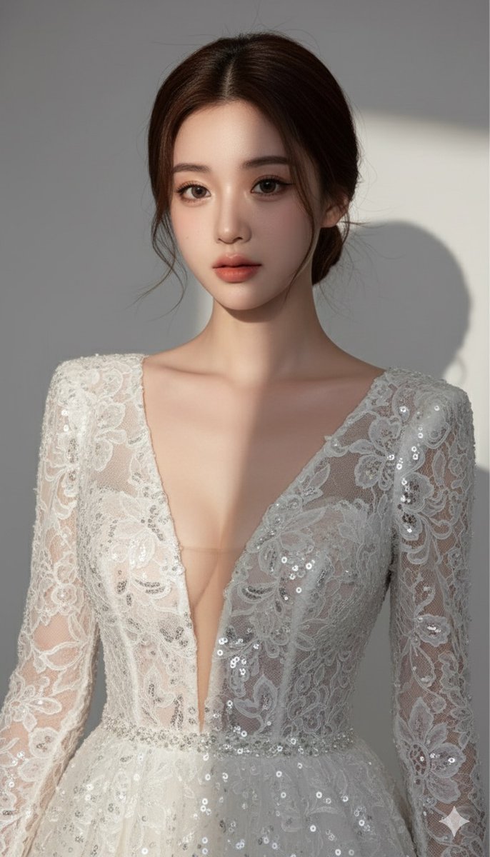 nano banana 时尚 提示词