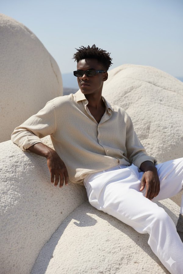 nano banana Nature prompts