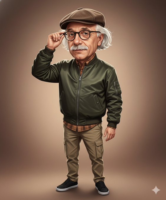 nano banana 3D 提示词