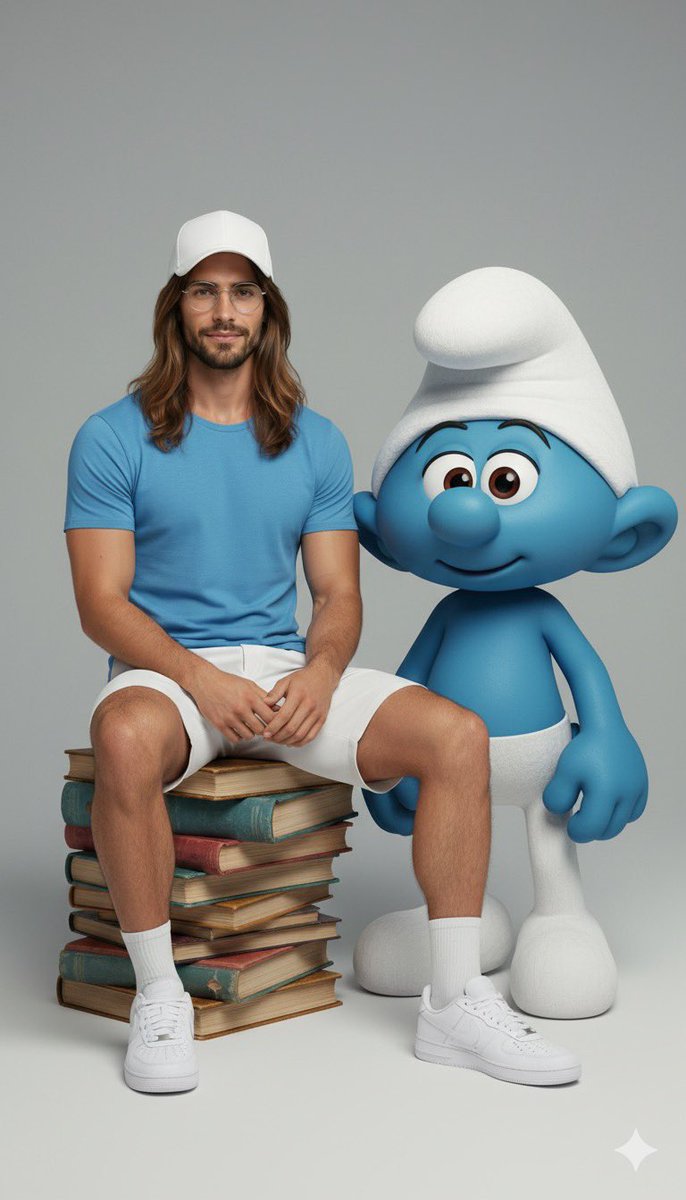 nano banana Character prompts