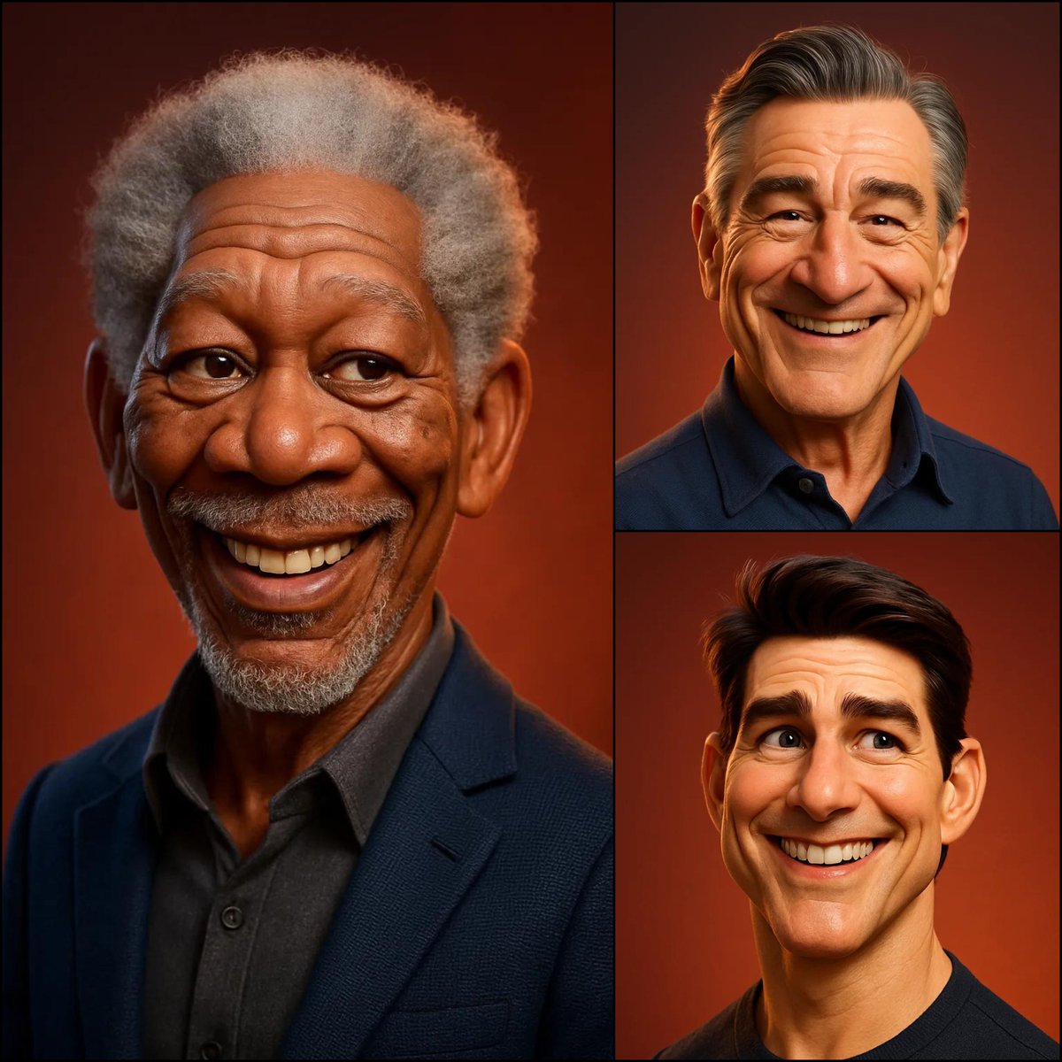 nano banana Portrait prompts