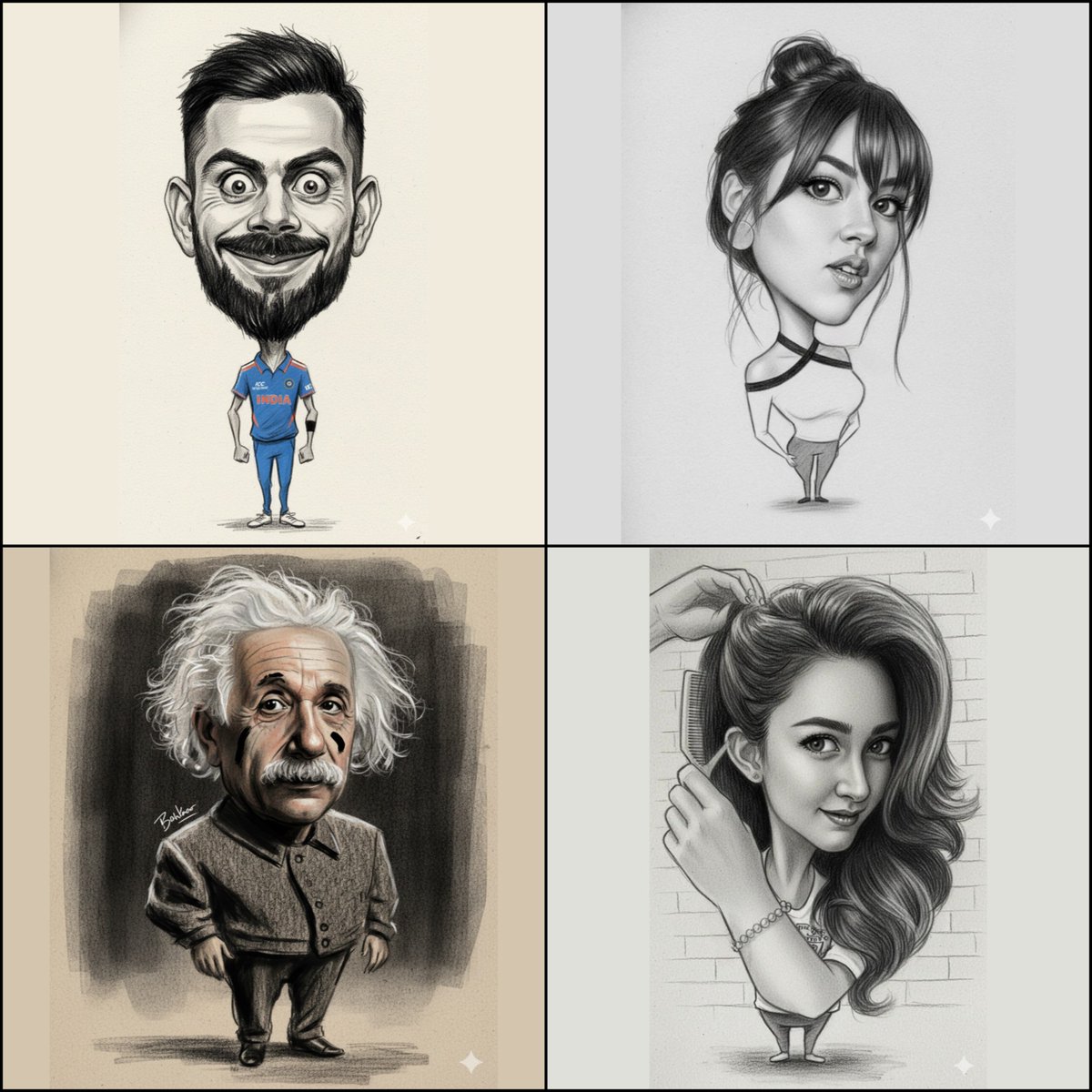 nano banana Paper Art prompts