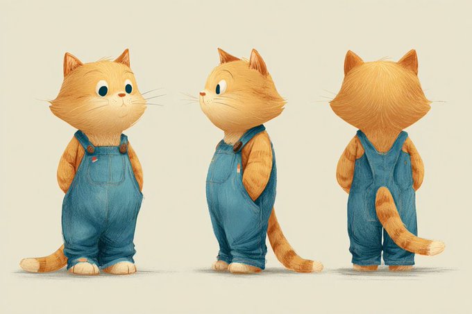 nano banana 动物 提示词