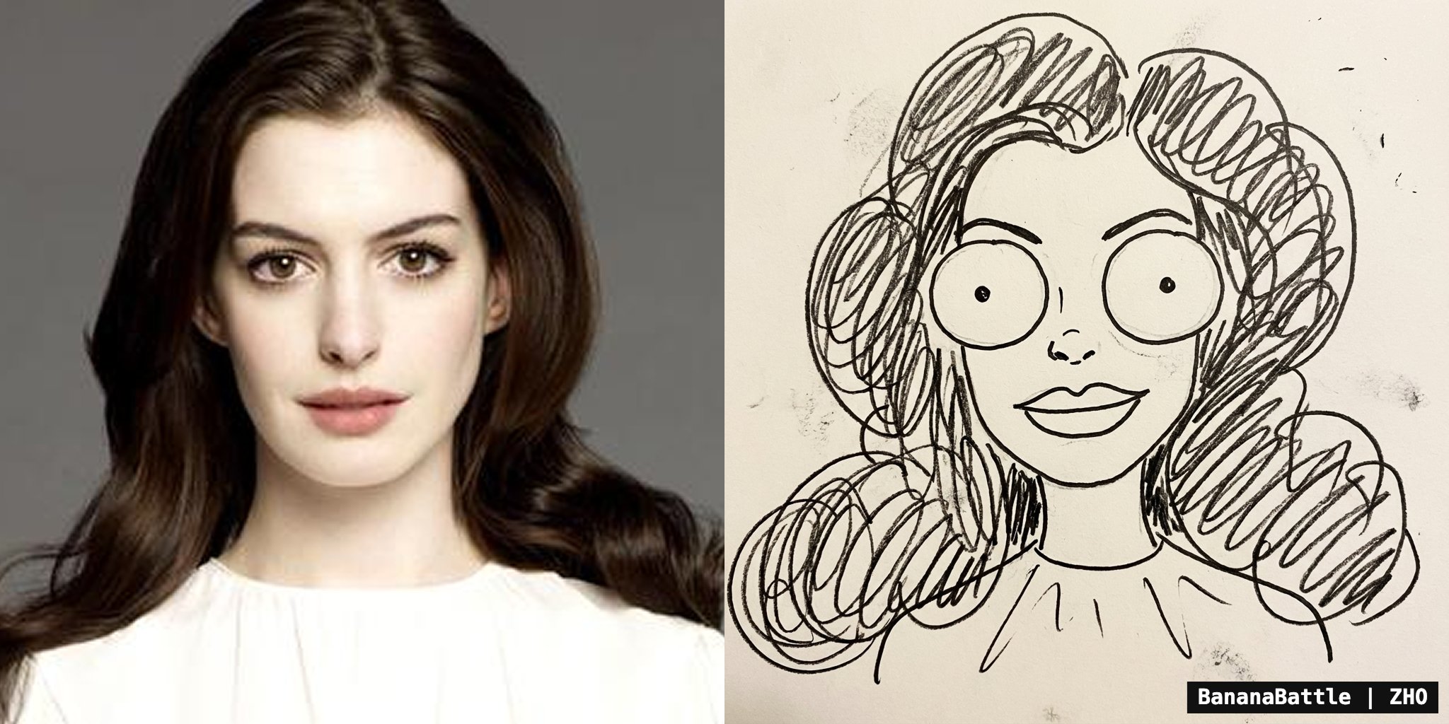 nano banana Creative prompts