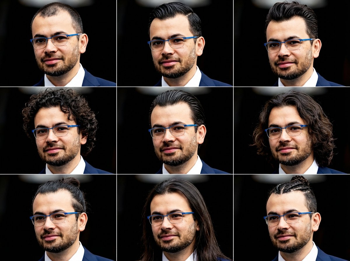 nano banana Creative prompts