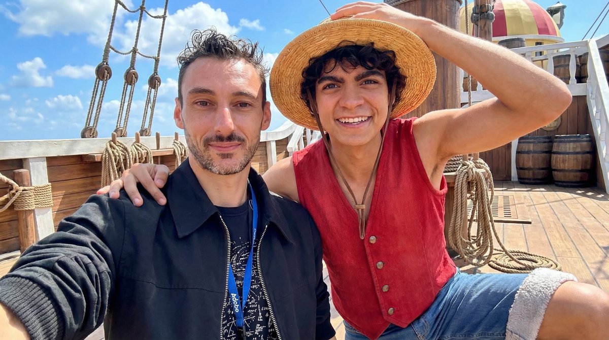 nano banana Character prompts