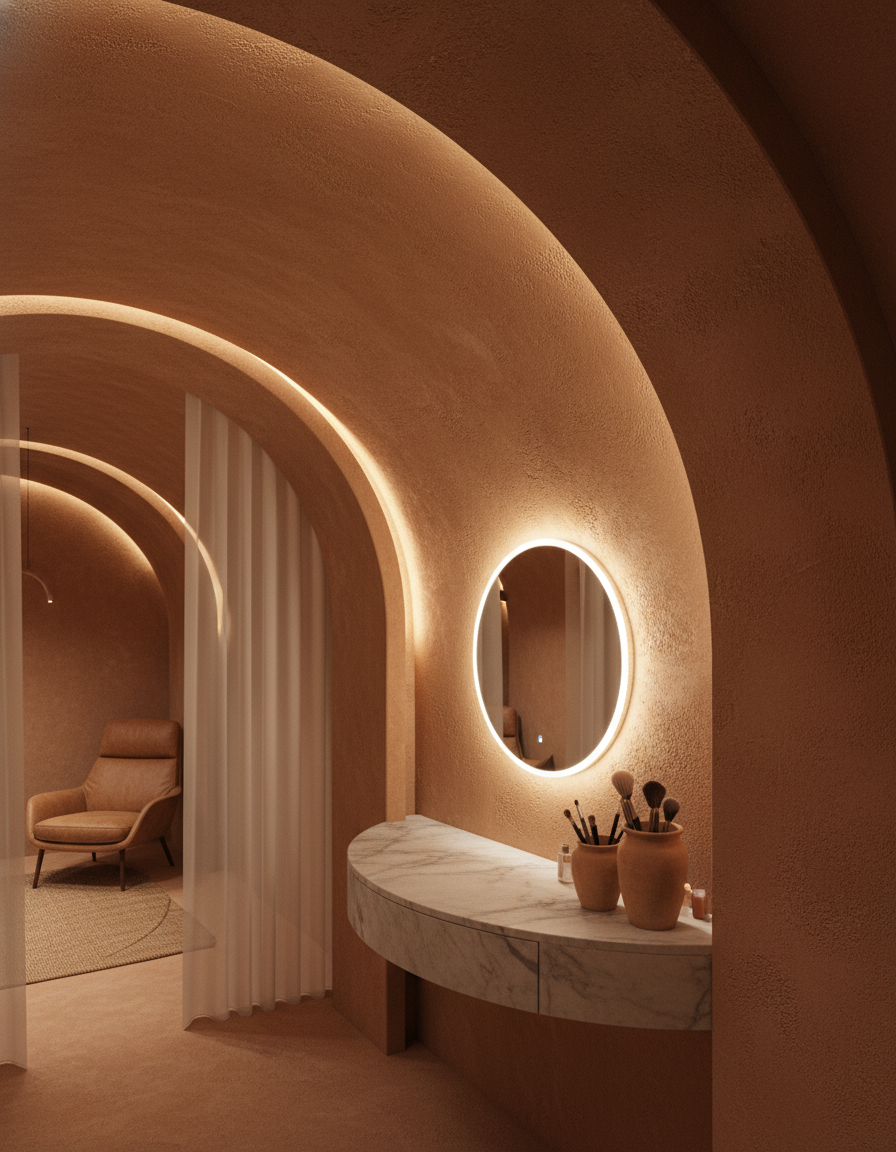 nano banana Bridal Shop prompts