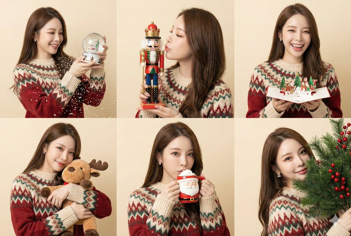 nano banana Interior プロンプト