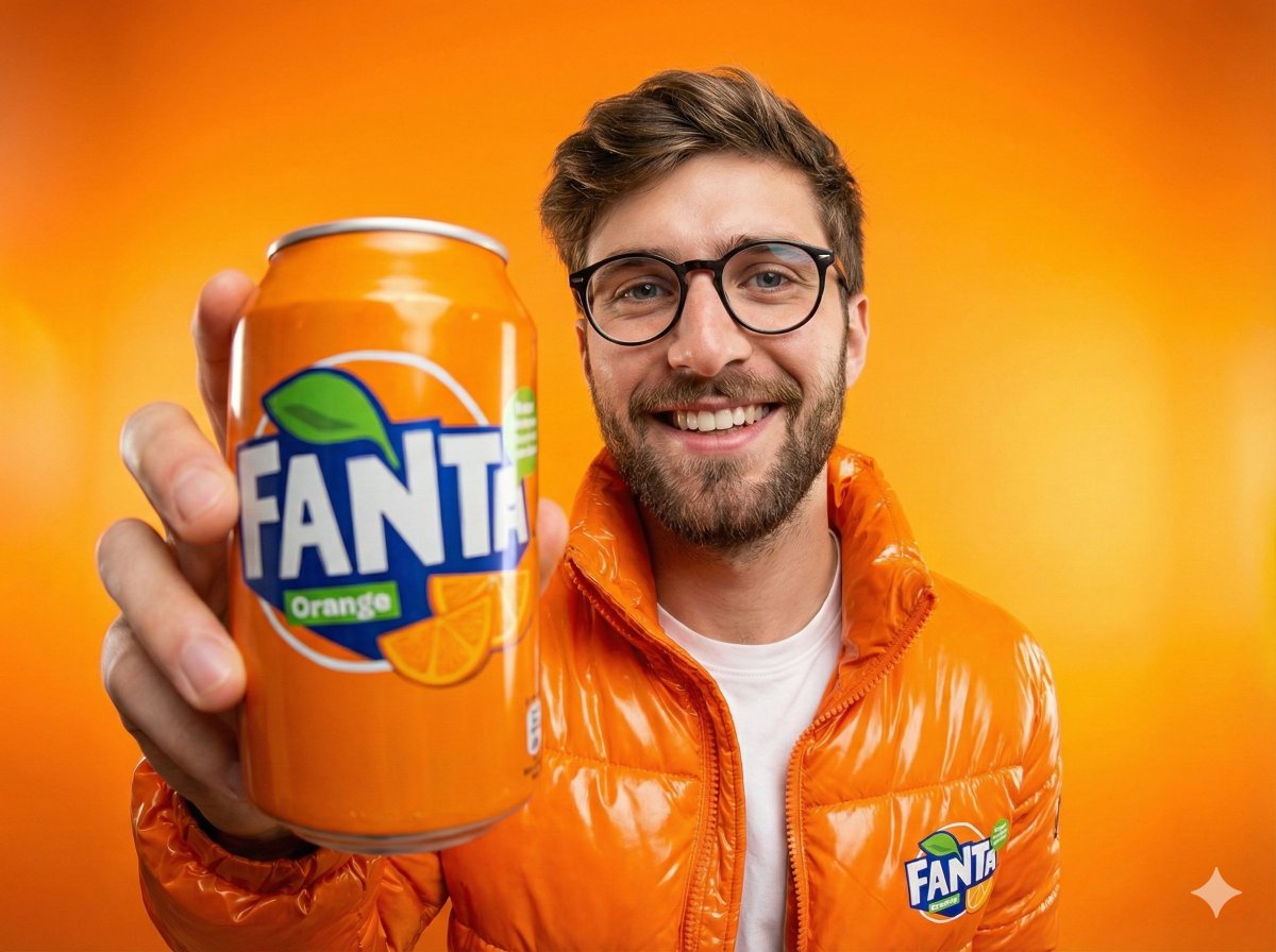 nano banana General 提示词