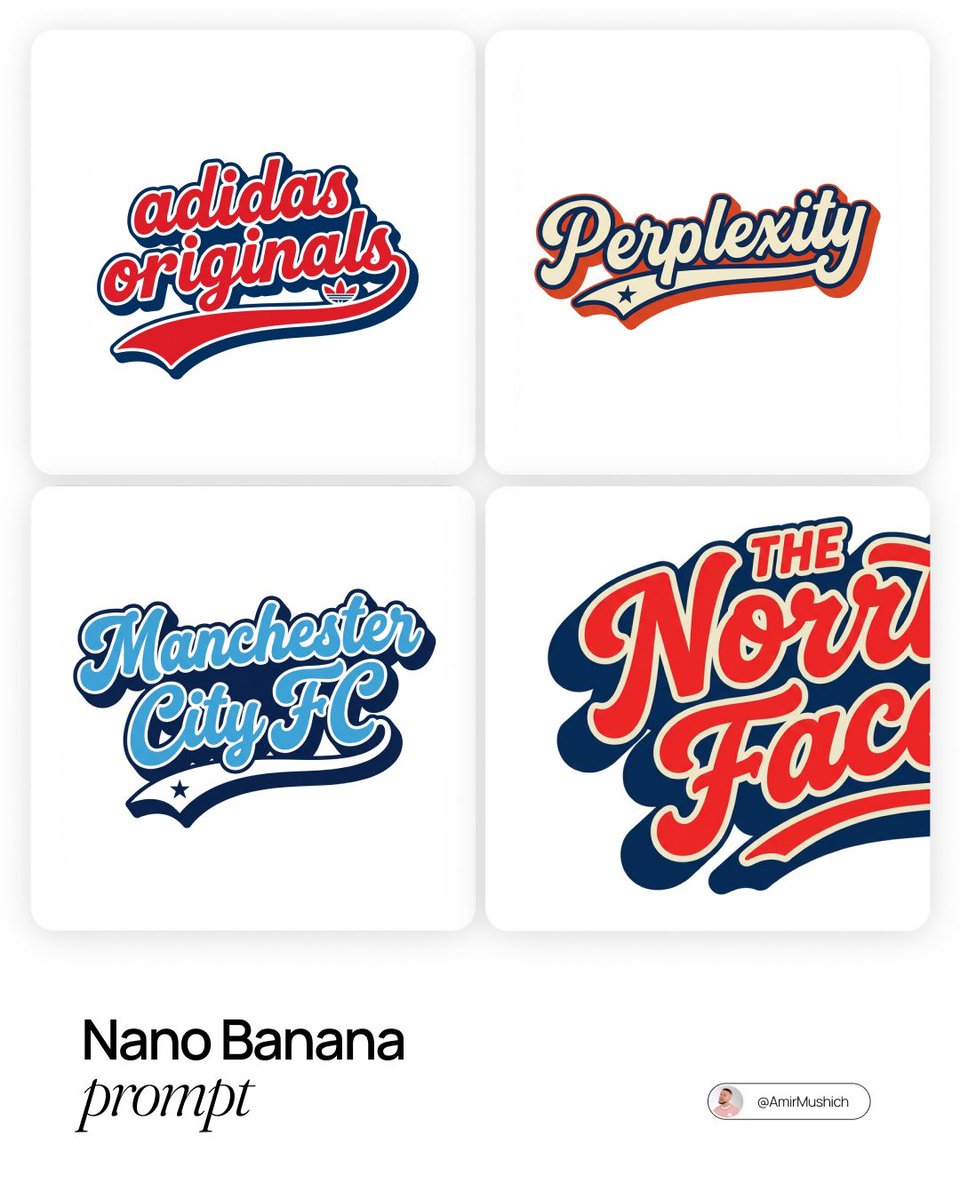 nano banana General プロンプト