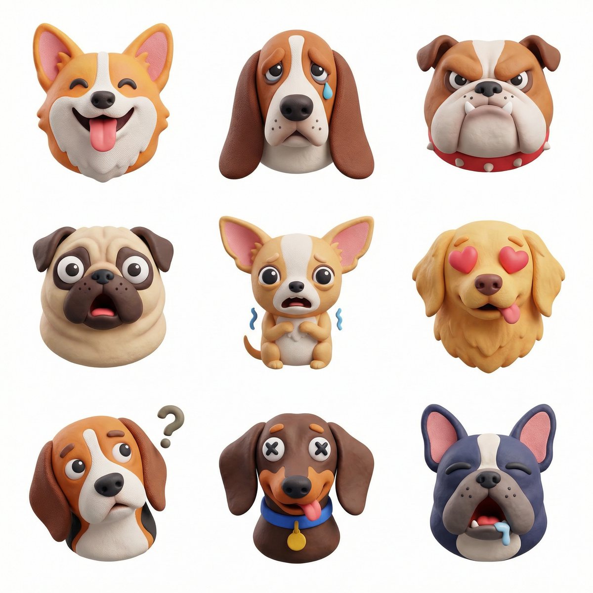 nano banana Animal prompts