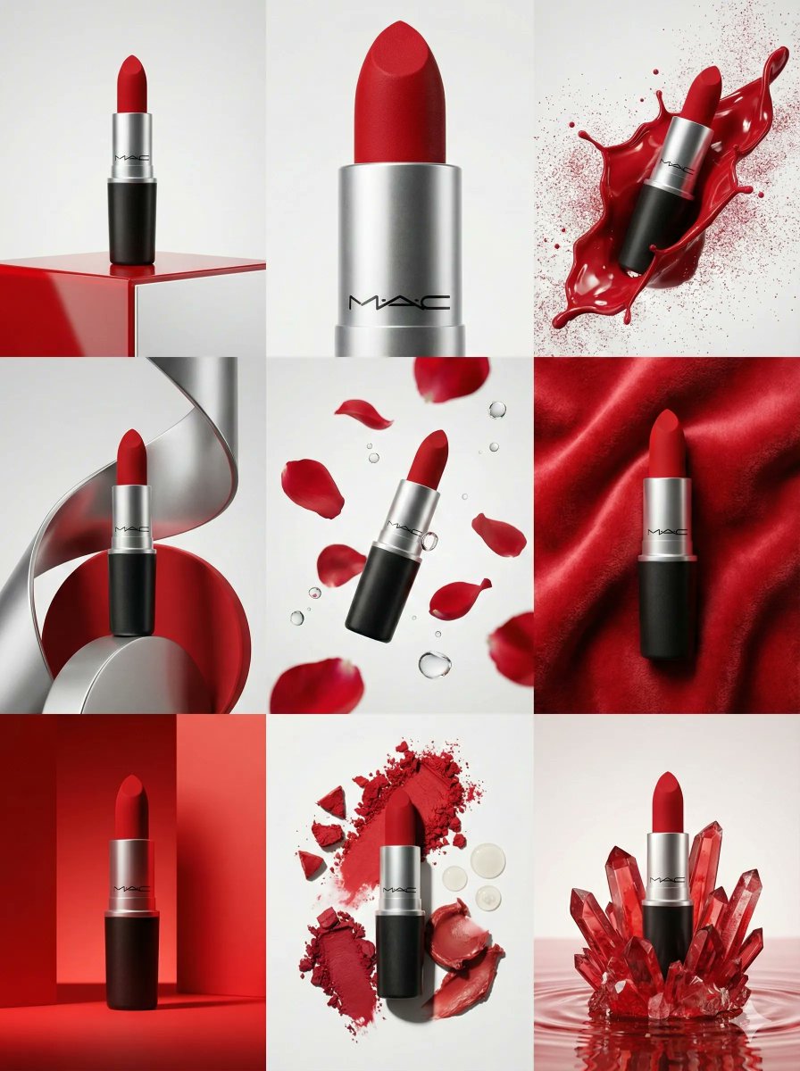 nano banana Portrait prompts