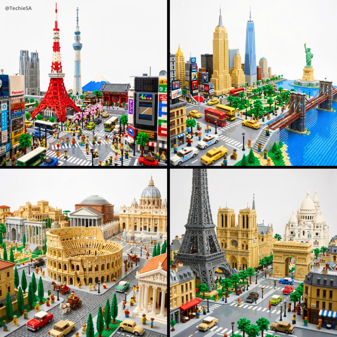 nano banana General prompts