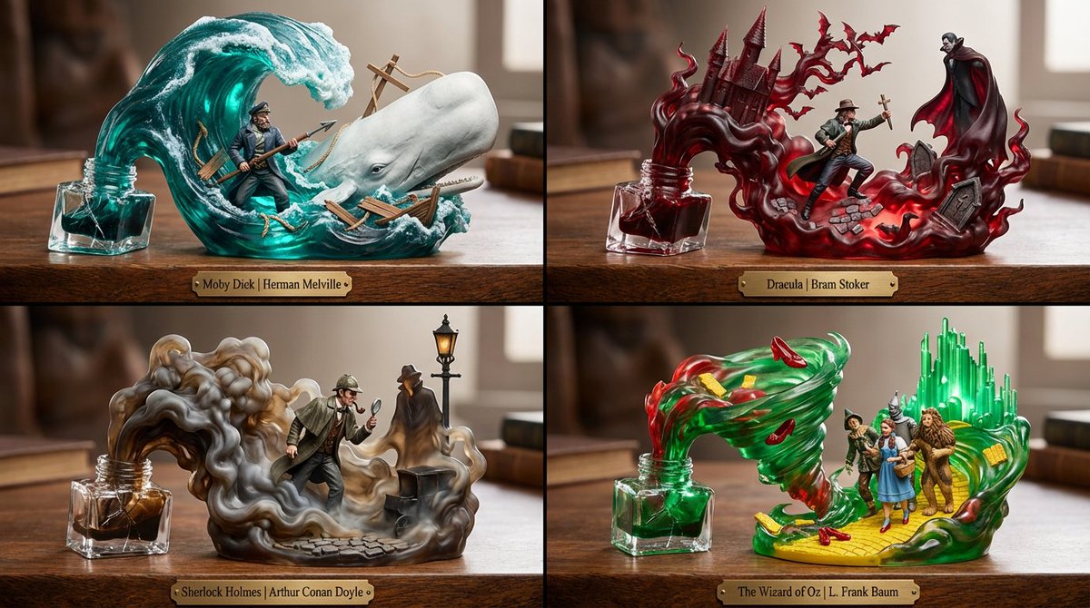 nano banana Vehicle prompts