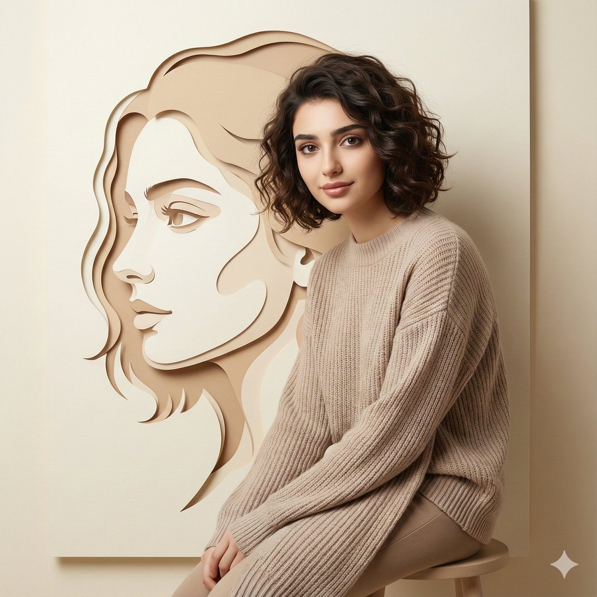 nano banana Portrait 提示词