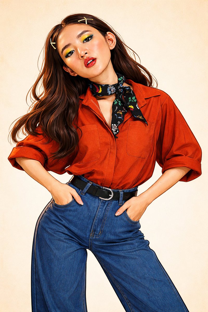 nano banana Interior prompts