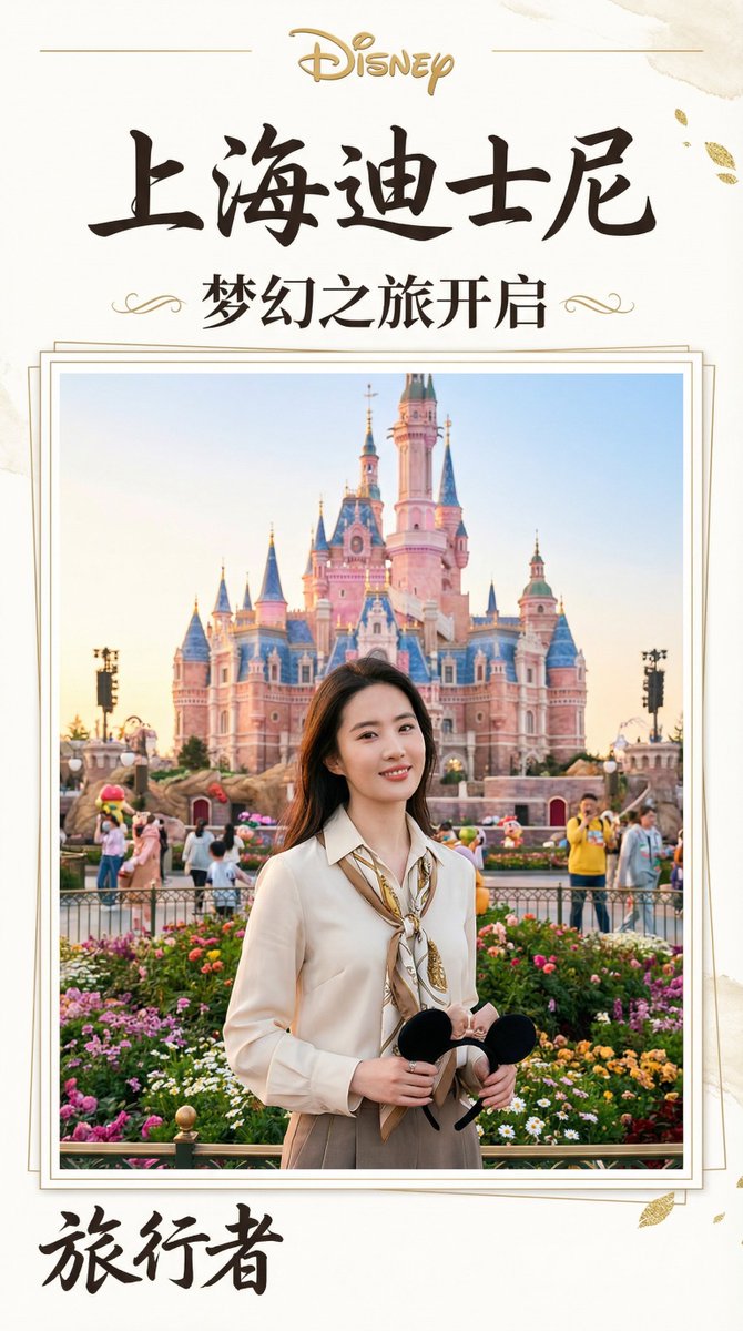 nano banana Landscape prompts