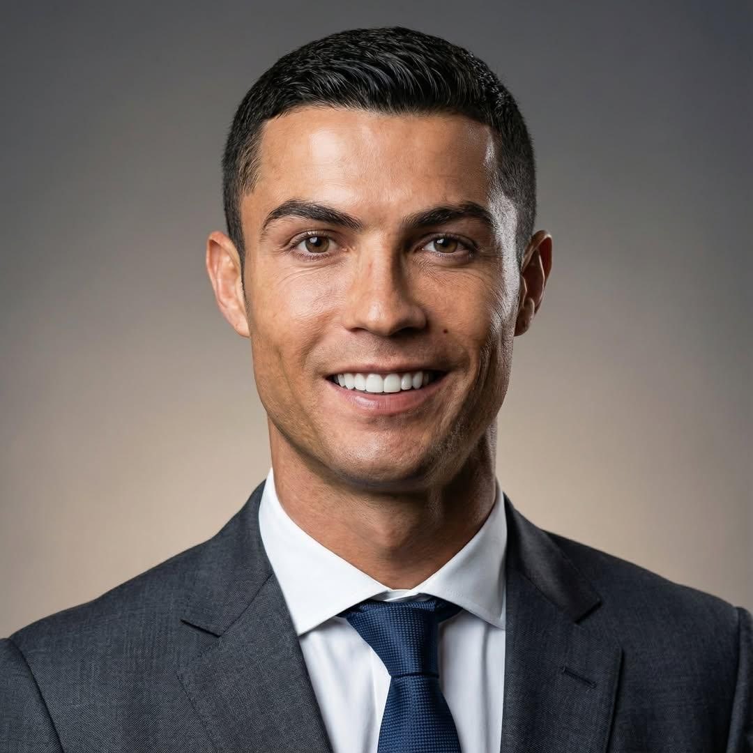 nano banana Portrait 提示词