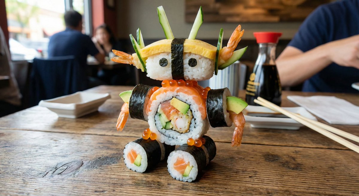 nano banana General prompts