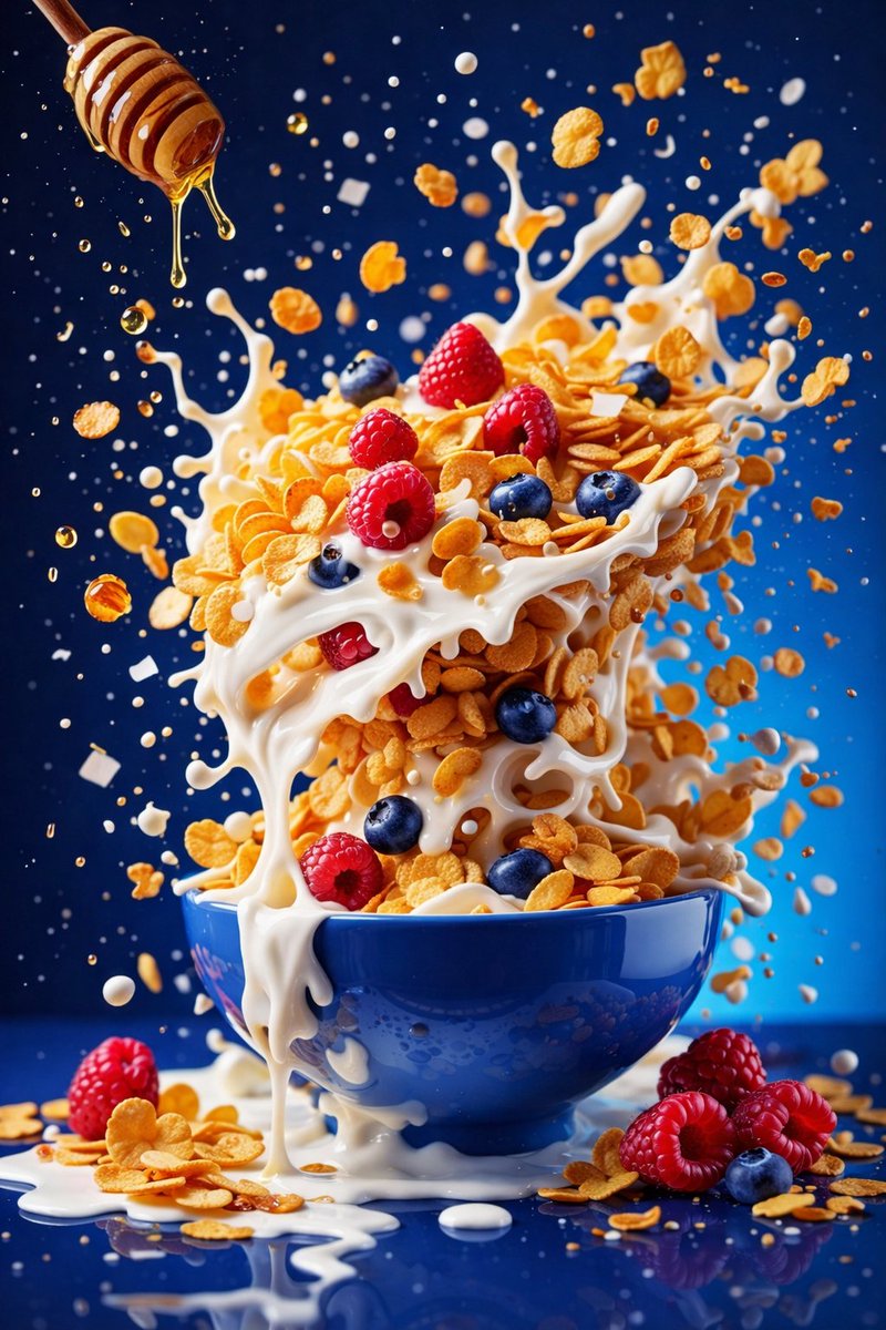 nano banana Interior 提示词